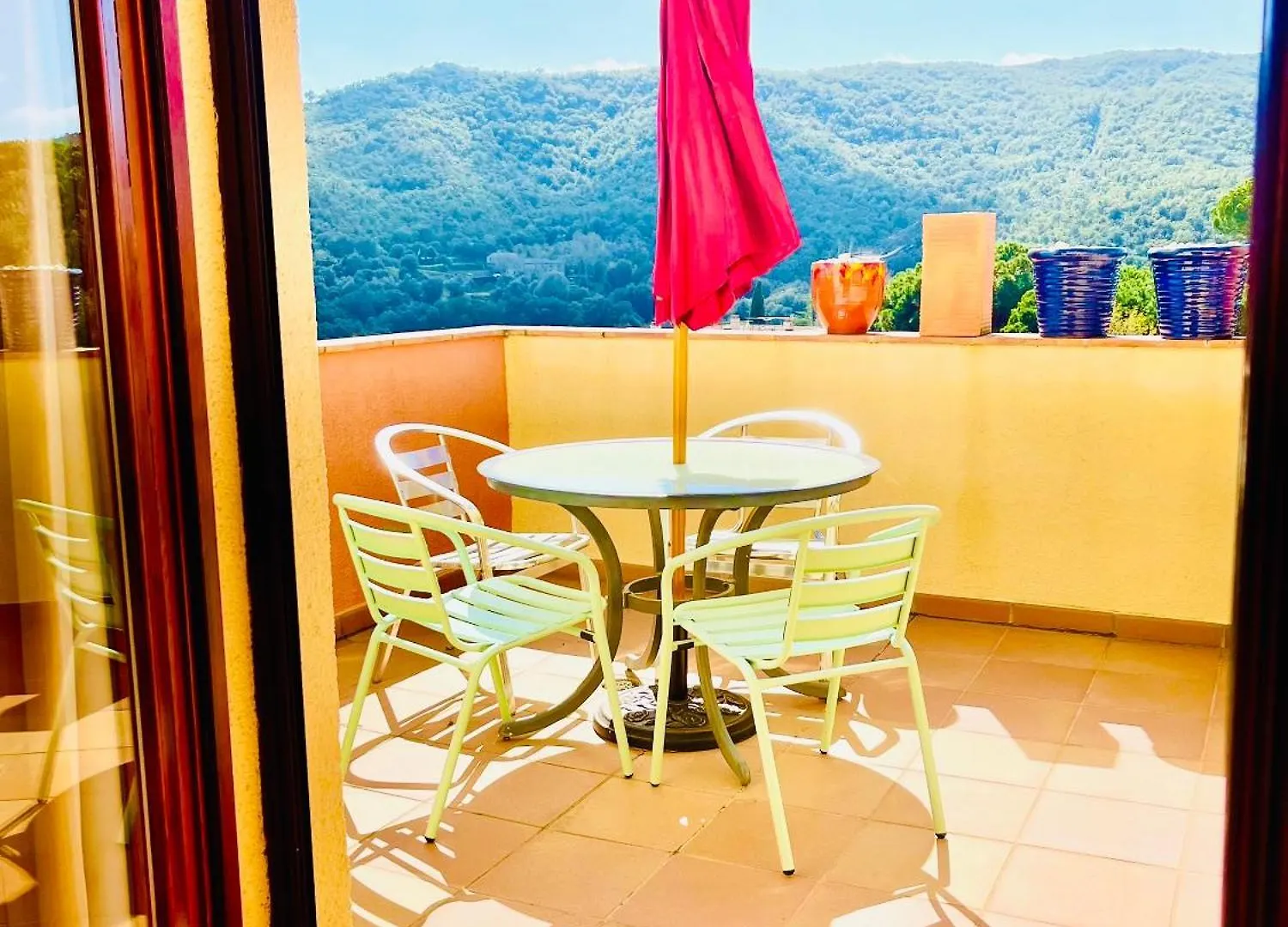 Villa Tranquila Large Luxury 3 Bedroomed 2 Bathrooms Private Villa With Pool And Sea Views In Calonge Sant Antoni De Calonge  Calonge (Catalonia)