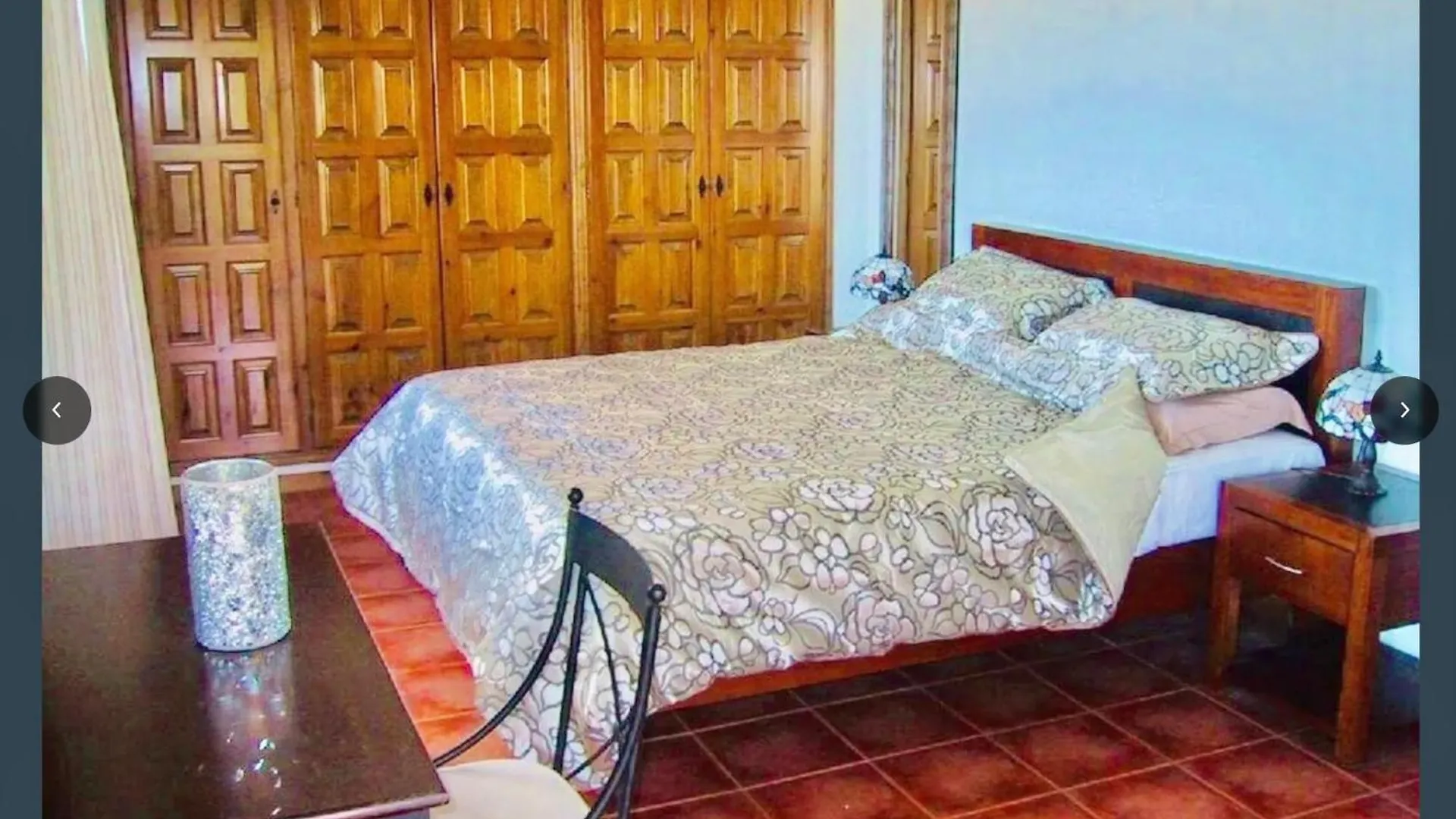 Villa Tranquila Large Luxury 3 Bedroomed 2 Bathrooms Private Villa With Pool And Sea Views In Calonge Sant Antoni De Calonge  Калонже